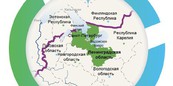 Ленинградская область развивает приграничное сотрудничество