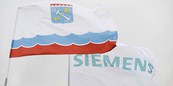 «Сименс» начал строительство завода в Ленинградской области