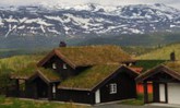 Норвегия научит строить "умные дома"