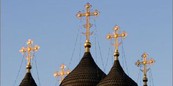 На выставке «Православная Русь» проходит День Ленинградской области
