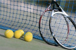 Во Всеволожске завершился теннисный турнир ITF Green Cup