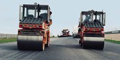 В Ленинградской области отремонтировано 482 км региональных дорог 
