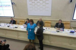 Администрацию Алеховщины наградили поездкой в Болгарию