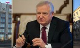 Вице-губернатор Александр Кузнецов уходит из правительства Ленобласти
