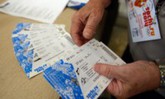 Ленобласть купила 395 билетов на Олимпийские игры в Сочи