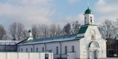 В храмах Ленинградской области проходят службы в память о блокаде