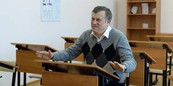 Губернатор открыл школу в Усть-Луге