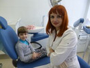 Мария Сударчикова: «Нужно разрушить образ «страшного зубного врача»