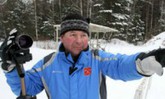 Первый тренер биатлониста Малышко получит почетное звание