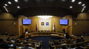 Вопрос объединения Приморского и Глебычевского поселений обсудят в ЗакСе