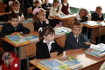 В Ленинградской области начинается прием детей в первые классы