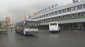 Современный автовокзал может появиться в Кудрово
