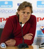 Валерий Карпин назвал "позором" поражение "Спартака" от клуба второй лиги