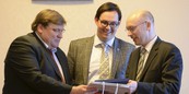 47-й регион примет участие в бизнес-форуме в Германии