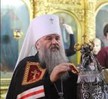 Митрополит Санкт-Петербургский и Ладожский Варсонофий прибудет к месту своего служения 22 марта