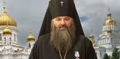 Ленинградская область приветствует нового митрополита