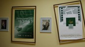 В Гатчине открывается юбилейный кинофестиваль "Литература и кино"