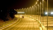 Севзапуправтодор намерен осветить 255 км областных дорог