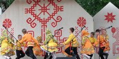 В Ленинградской области проведут первый этнокультурный фестиваль