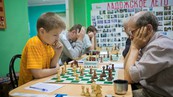 Областных шахматистов приглашают на фестиваль в память о Якове Зиндере