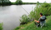 Где ловить рыбу в Ленинградской области
