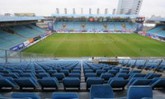 Стадион для ФК «Тосно» могут построить в Кудрово