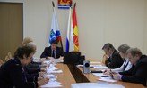 Координационный комитет обсудил ситуацию на рынке труда в Кировском районе
