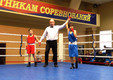 Шлиссельбургский боксер стал лучшим на Всероссийских соревнованиях