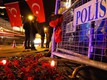 В Стамбуле задержан исполнитель теракта в ночном клубе