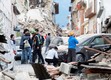 В Италии произошло третье землетрясение