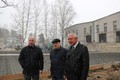 1 января 2018 года в г. Кировске появятся новые очистные сооружения
