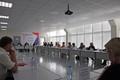 Совет директоров посетил Кировский политехнический техникум 