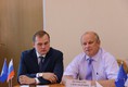 Совет руководителей фракций партии "ЕДИНАЯ РОССИЯ" изучил проблемы медицины  в районе