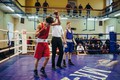 В январе 2018 года в Санкт-Петербурге и Ленинградской области прошла серия соревнований по боксу