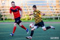 Футбольный сезон в Кировском районе стартовал