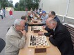 Учитель из Кировска взял «серебро» в шахматном турнире в Новгородской области