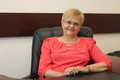 Ирина Валышкова:  «И летом депутатская работа  не замирает, как и жизнь в городе»