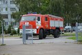 В Кировской СОШ № 2 прошла районная показательная эвакуация