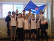 Кировские баскетболисты держат марку