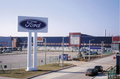 Ford Focus может подешеветь, чтобы спасти завод во Всеволожске 