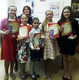 В Кировской музыкальной школе прошёл конкурс по вокалу