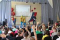 В Кировске состоялось открытие детских оздоровительных лагерей
