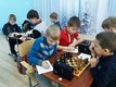 Юные шахматисты проверили свои силы в районном турнире «Зимняя сказка 2020»