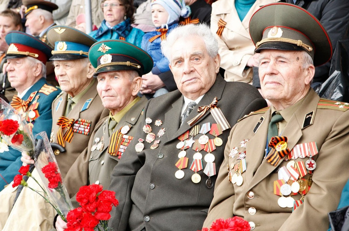 Парламентарии 47 региона поддержали в третьем решающем чтении дополнительные меры поддержки для ветеранов Ленинградской области