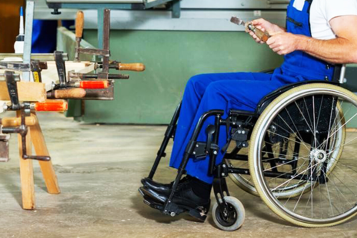 О предоставлении субсидий для трудоустройства инвалидов