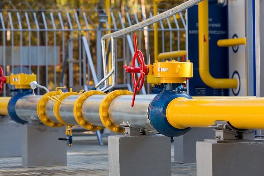 Михаил Коломыцев: «Мы много лет поднимаем проблему газификации частного сектора» 