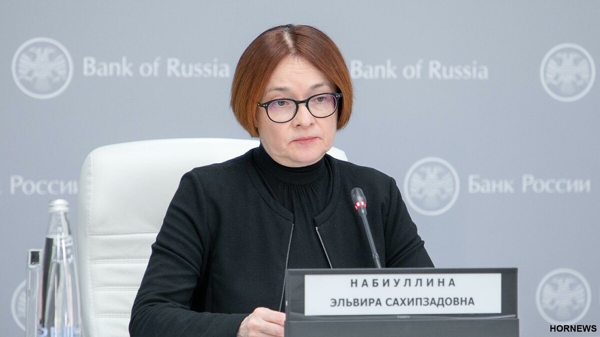 Глава Центробанка: «Никакой дефолт России не грозит»