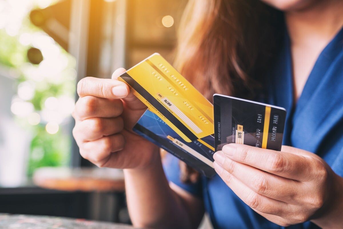 Пять опасностей вашей кредитной карты