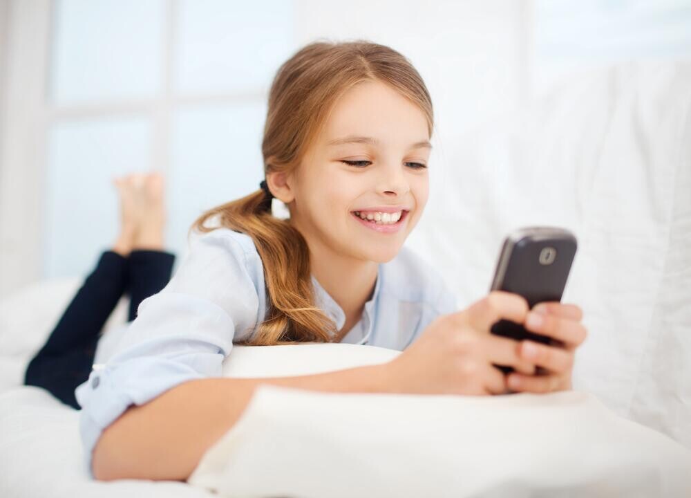 Первый смартфон для ребенка: советы по выбору и что стоит учесть