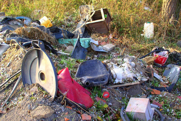 СНТ «Восход»: поджоги мусора прекратились, виновные ждут наказания 